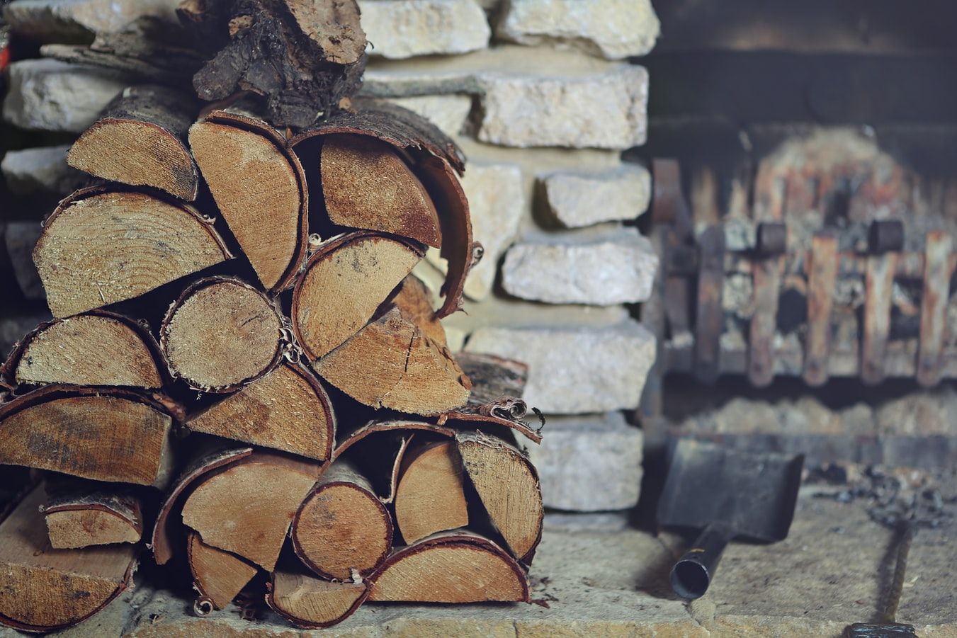 Firewood Ulverston, Tree Surgeon Ulverston | Viking Forestry: Serving the Lakes and Cumbria